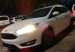 Ford Focus Diesel sw - Miniatura 6