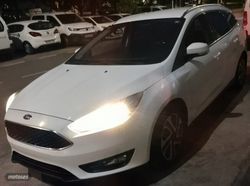 Ford Focus Diesel sw - Miniatura 7