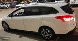 Ford Focus Diesel sw - Miniatura 8