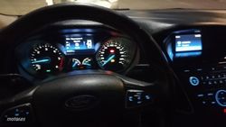 Ford Focus Diesel sw - Miniatura 9