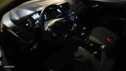 Ford Focus Diesel sw - Miniatura 10
