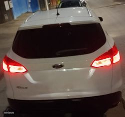 Ford Focus Diesel sw - Miniatura 11