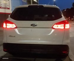 Ford Focus Diesel sw - Miniatura 13