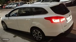 Ford Focus Diesel sw - Miniatura 14