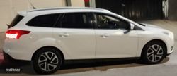 Ford Focus Diesel sw - Miniatura 15