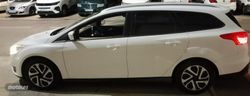 Ford Focus Diesel sw - Miniatura 16