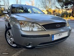 Ford Mondeo 2.0 TDCI SPORT-KLIMATIZADOR-LL/A17"-AIRBAGS-CD - Miniatura 2