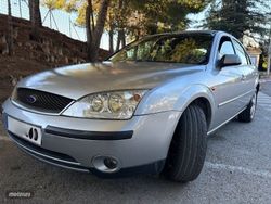 Ford Mondeo 2.0 TDCI SPORT-KLIMATIZADOR-LL/A17"-AIRBAGS-CD - Miniatura 4