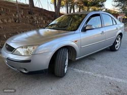 Ford Mondeo 2.0 TDCI SPORT-KLIMATIZADOR-LL/A17"-AIRBAGS-CD - Miniatura 6