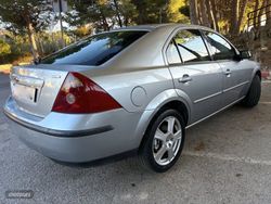 Ford Mondeo 2.0 TDCI SPORT-KLIMATIZADOR-LL/A17"-AIRBAGS-CD - Miniatura 10