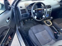 Ford Mondeo 2.0 TDCI SPORT-KLIMATIZADOR-LL/A17"-AIRBAGS-CD - Miniatura 15
