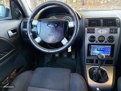 Ford Mondeo 2.0 TDCI SPORT-KLIMATIZADOR-LL/A17"-AIRBAGS-CD - Miniatura 20