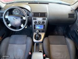 Ford Mondeo 2.0 TDCI SPORT-KLIMATIZADOR-LL/A17"-AIRBAGS-CD - Miniatura 21