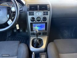 Ford Mondeo 2.0 TDCI SPORT-KLIMATIZADOR-LL/A17"-AIRBAGS-CD - Miniatura 22