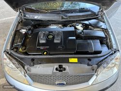 Ford Mondeo 2.0 TDCI SPORT-KLIMATIZADOR-LL/A17"-AIRBAGS-CD - Miniatura 25