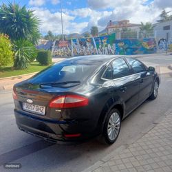 Ford Mondeo Guia - Miniatura 3