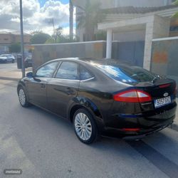Ford Mondeo Guia - Miniatura 4