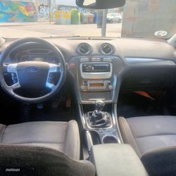 Ford Mondeo Guia - Miniatura 7