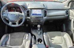 Ford Ranger 2.0 TDCI Doble Cabina Raptor 4x4 AT - Miniatura 1
