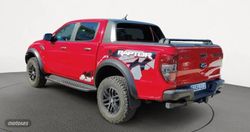 Ford Ranger 2.0 TDCI Doble Cabina Raptor 4x4 AT - Miniatura 3