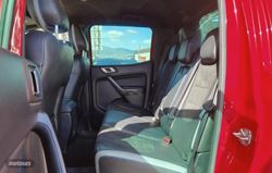Ford Ranger 2.0 TDCI Doble Cabina Raptor 4x4 AT - Miniatura 5