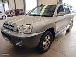 Hyundai Santa Fe 2.0 CRDI 4WD 125 CV. - Miniatura 1