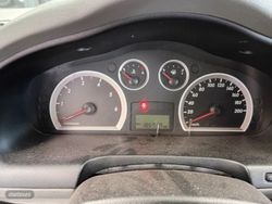 Hyundai Santa Fe 2.0 CRDI 4WD 125 CV. - Miniatura 7