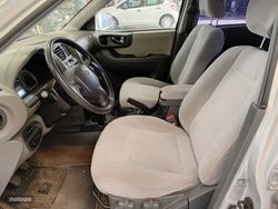 Hyundai Santa Fe 2.0 CRDI 4WD 125 CV. - Miniatura 9