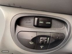 Hyundai Santa Fe 2.0 CRDI 4WD 125 CV. - Miniatura 10