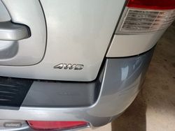 Hyundai Santa Fe 2.0 CRDI 4WD 125 CV. - Miniatura 12