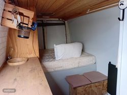 Iveco Daily 35C11.  autocaravana - Miniatura 6