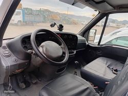 Iveco Daily 35C11.  autocaravana - Miniatura 9