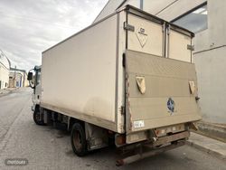 Iveco Eurocargo 6.0 TURBO D RAMPA ELEVADORA PLATAFORMA - Miniatura 9