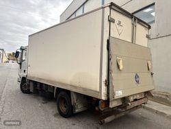 Iveco Eurocargo 6.0 TURBO D RAMPA ELEVADORA PLATAFORMA - Miniatura 10