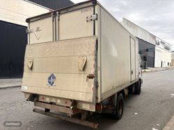Iveco Eurocargo 6.0 TURBO D RAMPA ELEVADORA PLATAFORMA - Miniatura 12