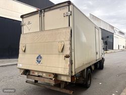 Iveco Eurocargo 6.0 TURBO D RAMPA ELEVADORA PLATAFORMA - Miniatura 13