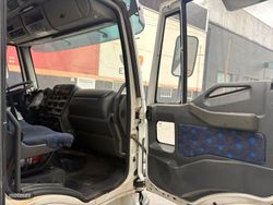 Iveco Eurocargo 6.0 TURBO D RAMPA ELEVADORA PLATAFORMA - Miniatura 18