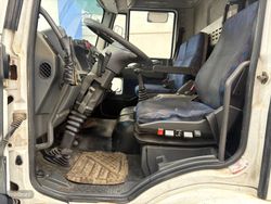Iveco Eurocargo 6.0 TURBO D RAMPA ELEVADORA PLATAFORMA - Miniatura 19