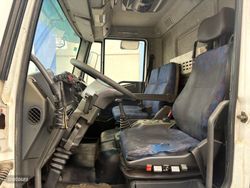 Iveco Eurocargo 6.0 TURBO D RAMPA ELEVADORA PLATAFORMA - Miniatura 20