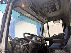 Iveco Eurocargo 6.0 TURBO D RAMPA ELEVADORA PLATAFORMA - Miniatura 21