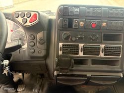 Iveco Eurocargo 6.0 TURBO D RAMPA ELEVADORA PLATAFORMA - Miniatura 23