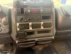 Iveco Eurocargo 6.0 TURBO D RAMPA ELEVADORA PLATAFORMA - Miniatura 24