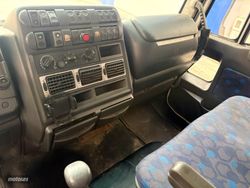 Iveco Eurocargo 6.0 TURBO D RAMPA ELEVADORA PLATAFORMA - Miniatura 25
