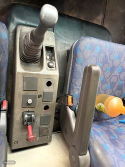 Iveco Eurocargo 6.0 TURBO D RAMPA ELEVADORA PLATAFORMA - Miniatura 26