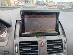 Mercedes Clase C C220 CDI AUT. AVANTGARDE 170 CV. - Miniatura 7