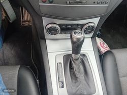 Mercedes Clase C C220 CDI AUT. AVANTGARDE 170 CV. - Miniatura 8
