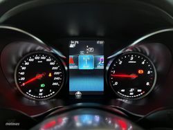 Mercedes Clase CLC GLC 220d 4Matic Automático - Miniatura 8