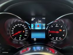 Mercedes Clase CLC GLC 220d 4Matic Automático - Miniatura 9