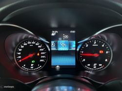 Mercedes Clase CLC GLC 220d 4Matic Automático - Miniatura 10