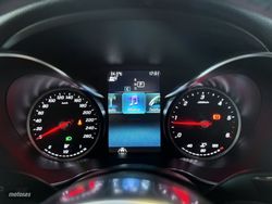 Mercedes Clase CLC GLC 220d 4Matic Automático - Miniatura 11